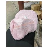 Love2Design Pink Bean Bag Chair