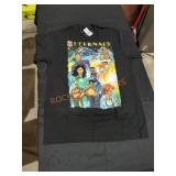 Marvel Eternals Graphic T Shirt Medium