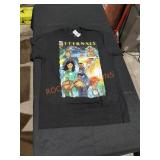 Marvel Eternals Graphic T Shirt Medium