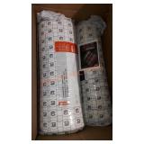 Mount lake cushion foam