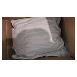 Misc cushion does have damage