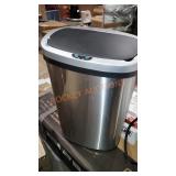 Innovaze 50 liter trash can