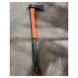 Proxima 8lb Splitting Maul w/ Fiberglass Handle
