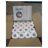 Miami Carry On Paper Towels 24 Rolls Total