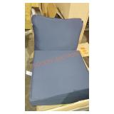 Misc outdoor cushions