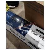 Hide a Line 4" Cover Kit, 14ft