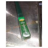 Vigoro 4ft Garden Stakes, (2) 4-packs