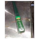 Vigoro 4ft Garden Stakes, (2) 4-packs