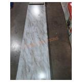 Hampton Bay 30.5" x 97" Countertop