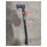 Husky 3.5lb Single Bit Axe