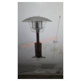Hampton bay table top patio heater gas