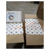 Miami Carry On Paper Towels 48 Rolls Total