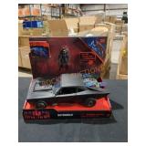 DC The Batman Batmobile