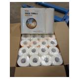 Miami Carry On Paper Towels 24 Rolls Total