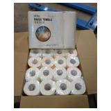 Miami Carry On Paper Towels 24 Rolls Total