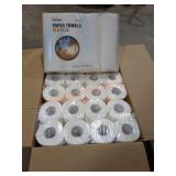 Miami Carry On Paper Towels 24 Rolls Total