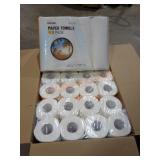 Miami Carry On Paper Towels 24 Rolls Total