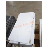 Florida tile ceramic wall tile. 21.8 sqft/box.