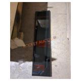 Ceramic wall tile 4"x16". 4xthebid