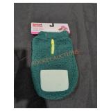 Boots&Barkley XS Sherpa Pet Vest Green