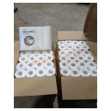 Miami Carry On Paper Towels 48 Rolls Total