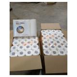 Miami Carry On Paper Towels 48 Rolls Total