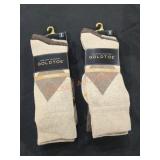 Signature Collection Gold Toe Socks Size 10
