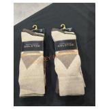Signature Collection Gold Toe Socks Size 10