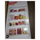 HDX 5-Shelf Storage Unit