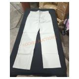 Good Fellow Athletic Chino Pants Tan 28W×32L