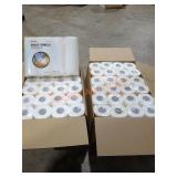 Miami Carry On Paper Towels 48 Rolls Total