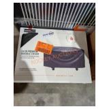 Nexgrill 64" premium griddle cover