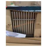 Weber stainless steel cooking grates