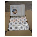 Miami Carry On Paper Towels 24 Rolls Total