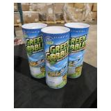 Green Gobbler Drain Opening Pacs (3 Total)