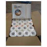 Miami Carry On Paper Towels 24 Rolls Total