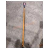 Husky 4.5" Heavy Duty Scraper/Chopper