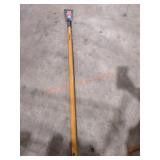 Husky 4.5" Heavy Duty Scraper/Chopper