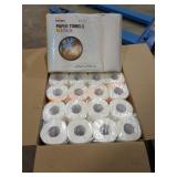 Miami Carry On Paper Towels 24 Rolls Total