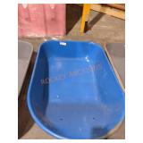 Jackson 25"x38" Wheel Barrow Steel Tray