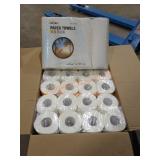 Miami Carry On Paper Towels 24 Rolls Total