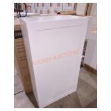 24"W 42"H Wall Cabinet