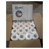 Miami Carry On Paper Towels 24 Rolls Total