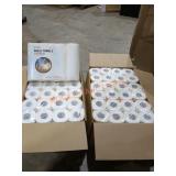 Miami Carry On Paper Towels 48 Rolls Total