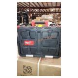 Milwaukee packout tool box