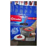Ocedar easy wring mop