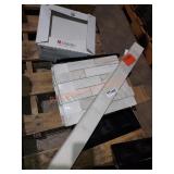 Tile Lot, Daltile, MSI, and Misc Tile