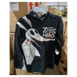 Disney Zero Is My Hero Sweatshirt Youth Large