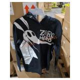 Disney Zero Is My Hero Sweatshirt Youth Large