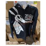 Disney Zero Is My Hero Sweatshirt Youth Large